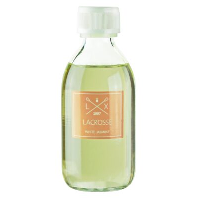 Recambio 250 ml - Lacrosse - White Jasmine